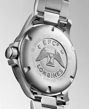 Longines 24 Hours L3.728.4.66.6
