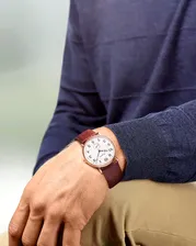 Часы Longines Presence Heritage