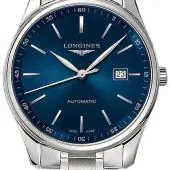 Longines L2.893.4.92.6-1