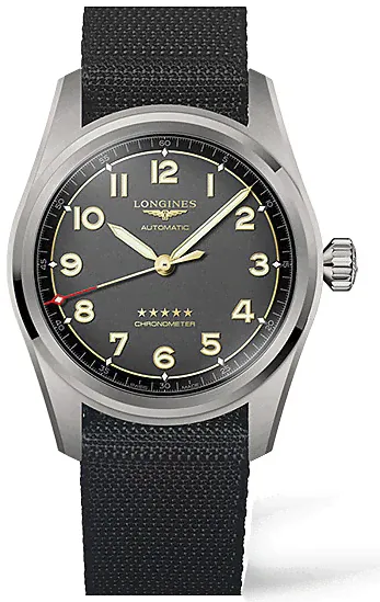 Longines L3.811.1.53.2-0