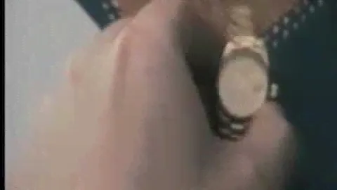 Longines Women's 18k Gold Watch