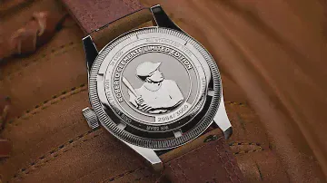 Top 5: Longines Watches 2024!