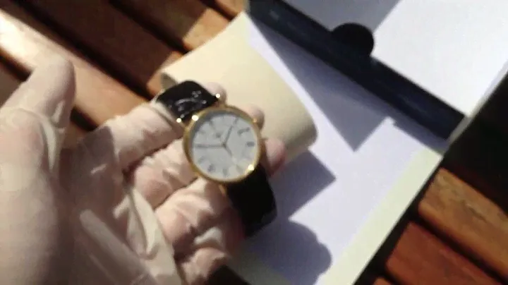 Longines Grande Classique