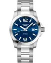 Часы Longines Conquest