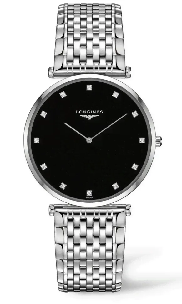 Часы Longines La Grande Classique de Longines Quartz L4.766.4.58.6