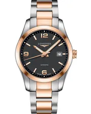 Часы Longines Conquest Classic