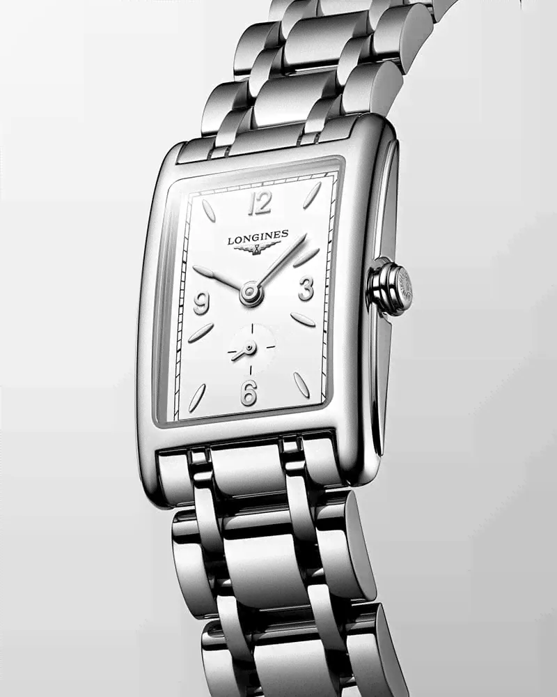 Часы Longines Longines DolceVita-0