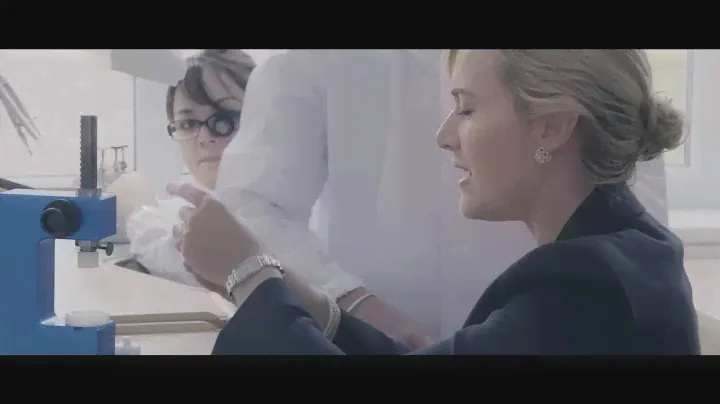Kate Winslet | Longines Ambassador of Elegance