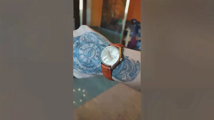 часы wittnauer