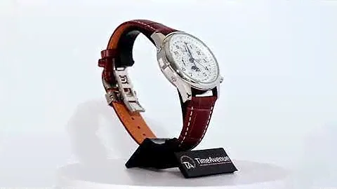 Longines Master