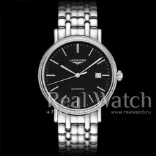 Longines Elegance Presence L4.922.4.52.6 (Арт. RW-9824)