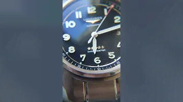 Longines spirit l3.810.4