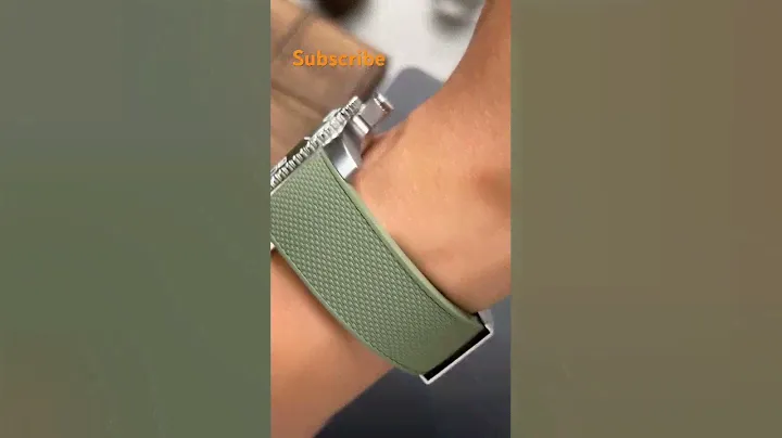 Longines Hydro conquest green #music #cover#watch#swisstimepieces