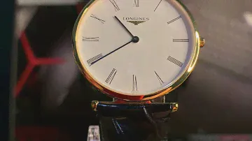Longines La Grande Classique L47552112