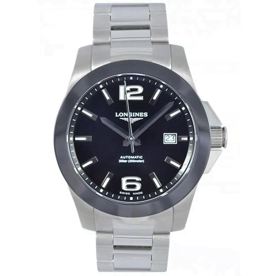 Longines Conquest L3.657.4.56.6-0