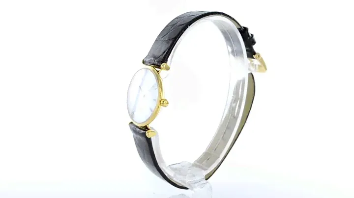 Orologio Longines Donna La Grande Classique L4.209.2.11.2