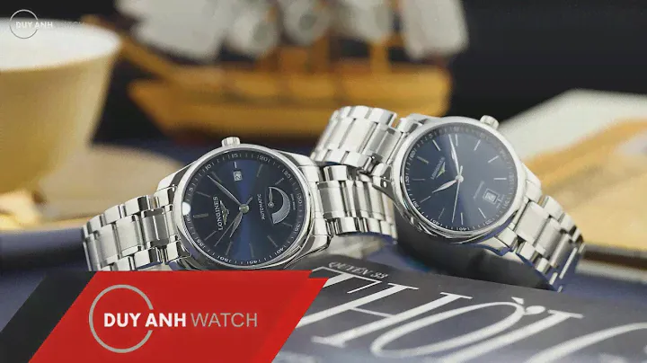 LONGINES MASTER L2.908.4.92.6 HAY LONGINES MASTER L2.628.4.92.6