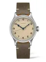 Longines Heritage L2.819.4.93.2