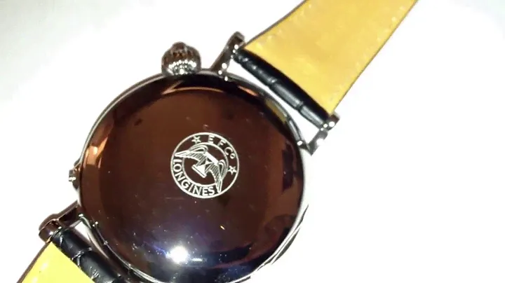 Longines Avigator, Type A-7 Chrono, L27794532, Juwelier Belting