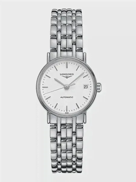 Longines Presence L4.321.4.12.6-0