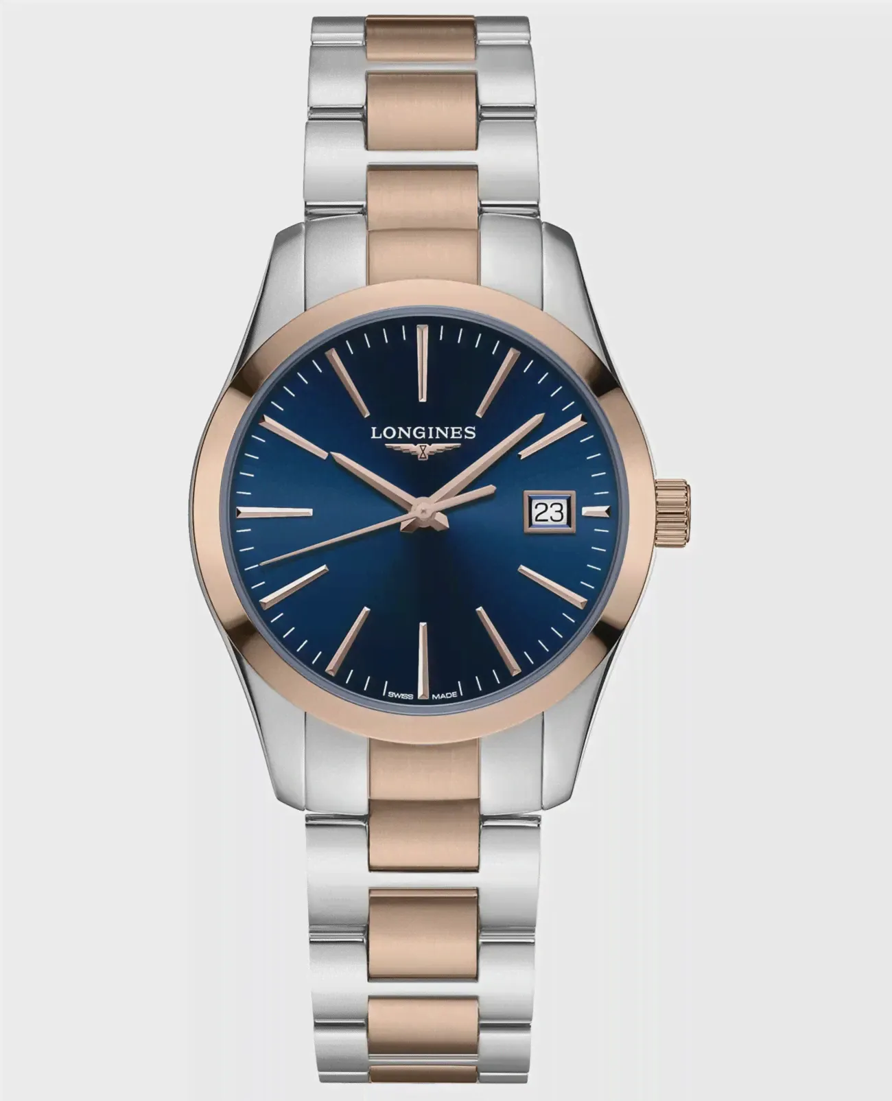 Longines Conquest Classic L2.386.3.92.7-0