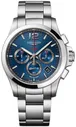 Longines Conquest V.H.P., артикул L3.727.4.56.6