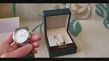 Часы Longines Conquest L3.778.4.76.6