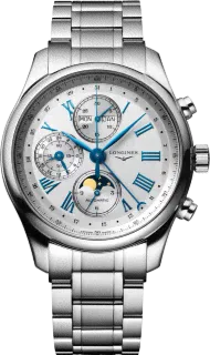 Watchmaking Tradition Longines Master Collection L2.773.4.71.6-0