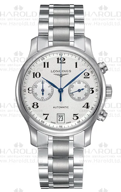 Longines L2.669.4.78.6