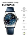 Мужские наручные часы Longines Spirit L3.810.4.93.0