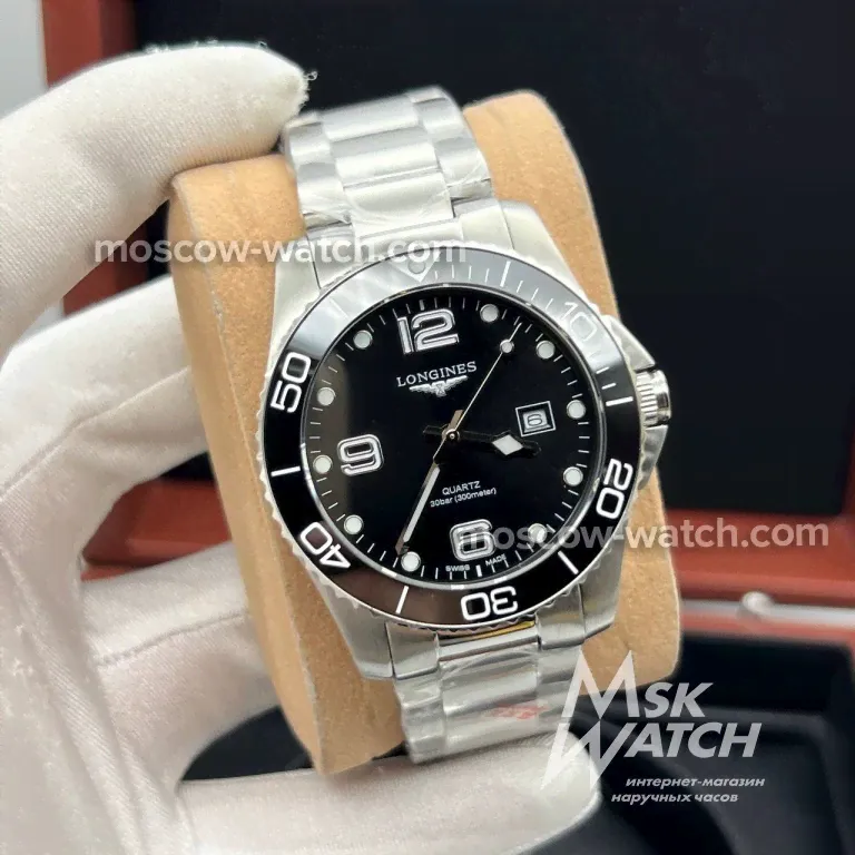 Longines HydroConquest (21194)-0