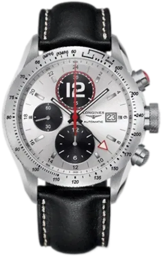 Longines Grande Vitesse L3.637.4.70.0-0