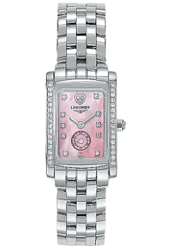 Ремонт часов L5.155.4.93.6 (Longines)