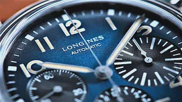 Top Best Longines Watches Collection 2024: Which One Should You Buy?