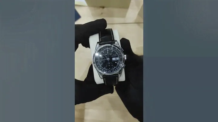 LONGINES Heritage 1954