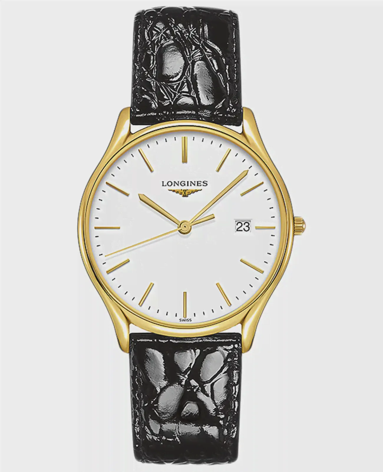 Longines Lyre L4.859.2.12.2-0