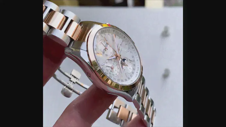 ĐỒNG HỒ LONGINES CONQUEST CLASSIC CHRONOGRAPH MOONPHASE L2.798.5.72.7