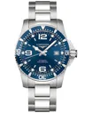 Часы Longines HydroConquest 41mm