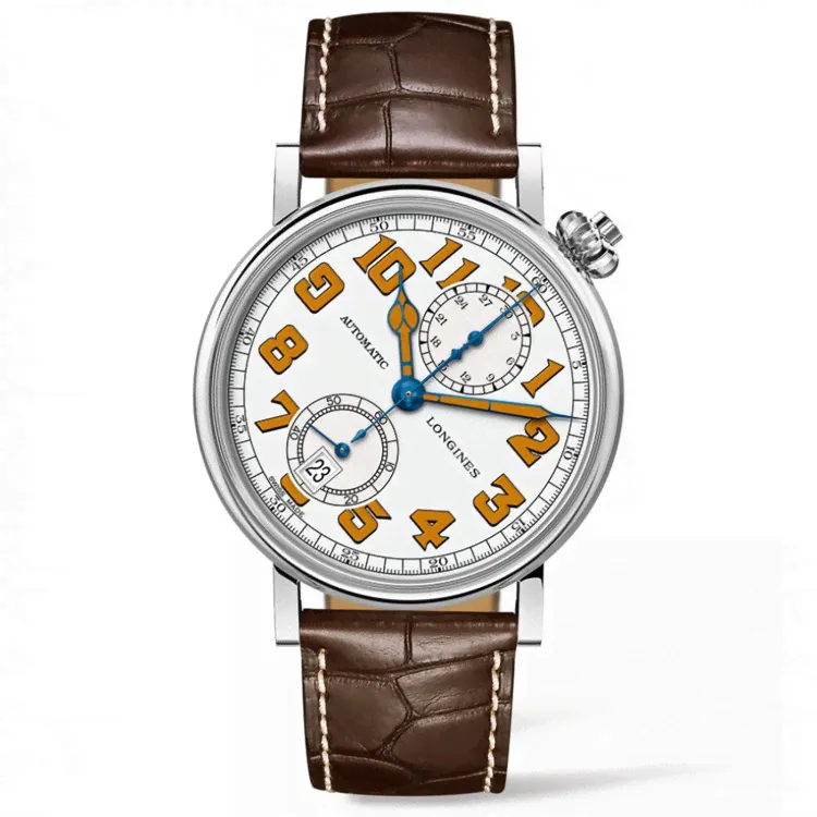 Longines Avigation Watch Type A-7 1935 L2.812.4.23.2