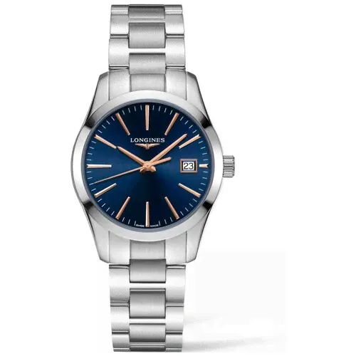 Longines L2.386.4.92.6