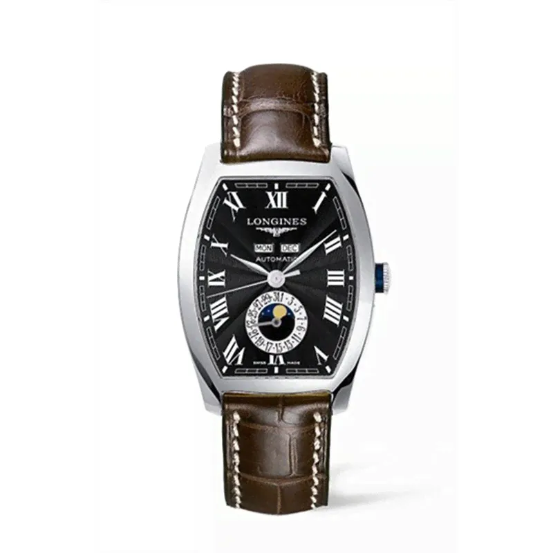 Longines L2.671.4.58.9