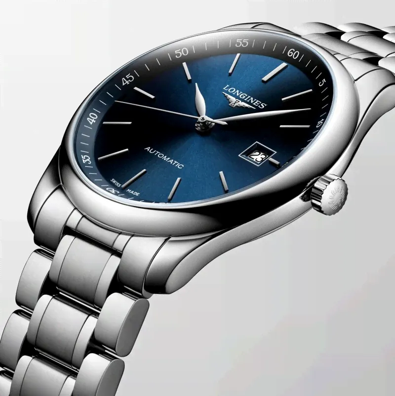 Longines L2.793.4.92.6-1