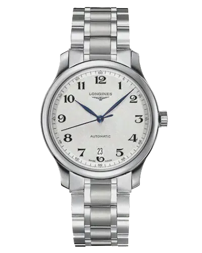 Часы Longines Master Collection L2.628.4.78.6-0