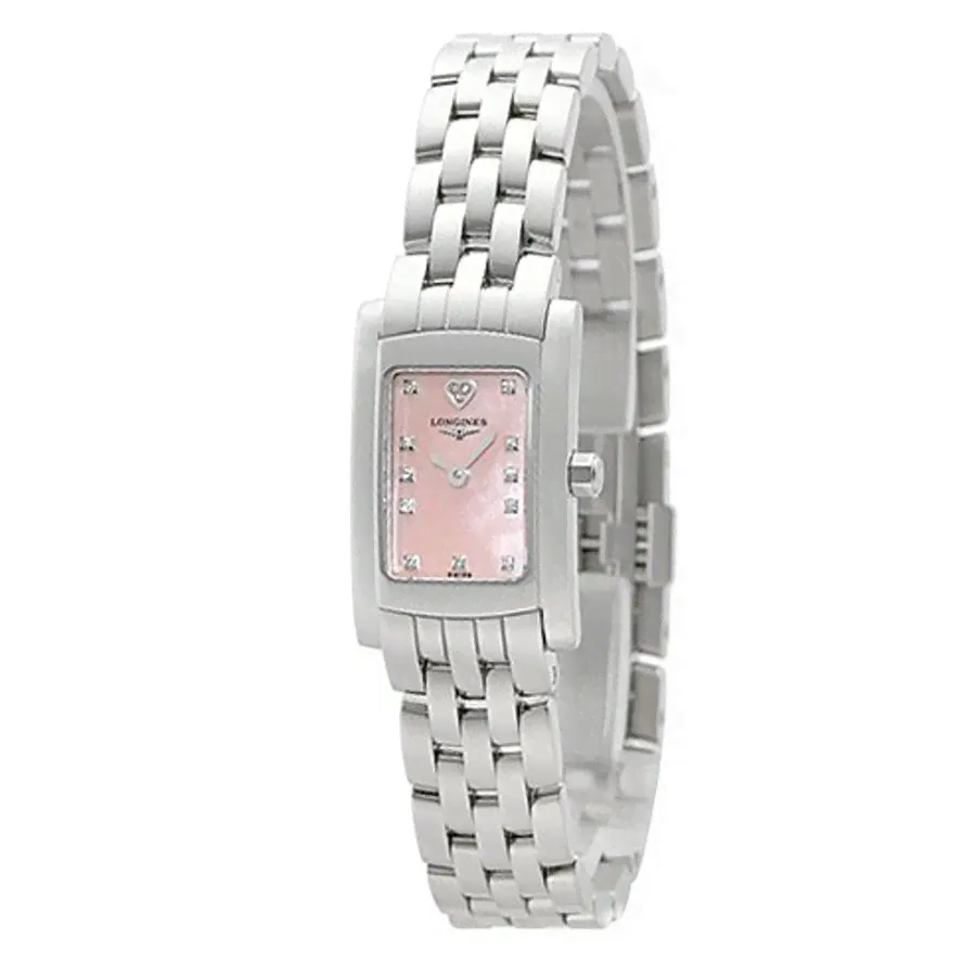 Longines Dolce Vita L5.158.4.93.6-1