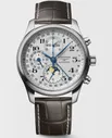 Longines Master Collection L2.773.4.78.5