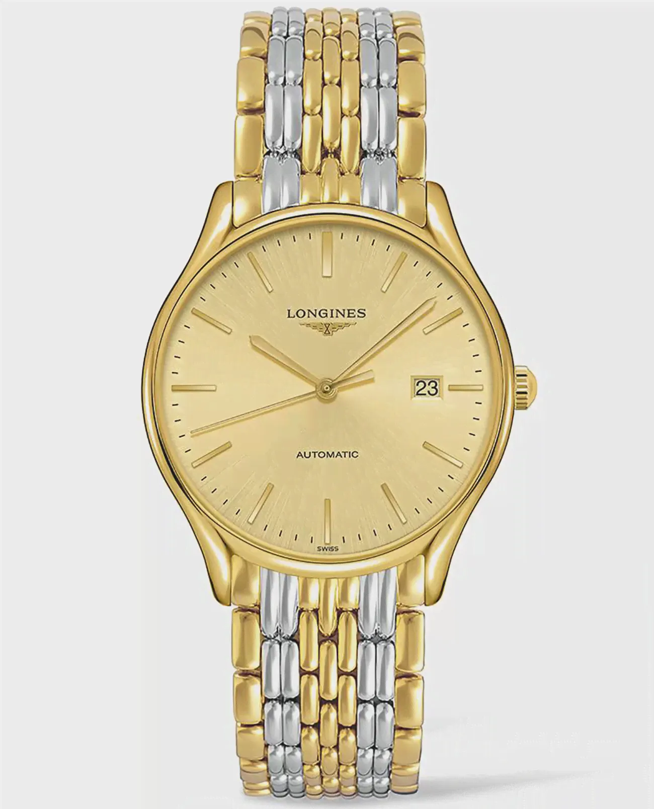 Longines Lyre L4.960.2.32.7