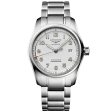 Longines Spirit Chronometer Automatic 40 mm L3.810.4.73.6