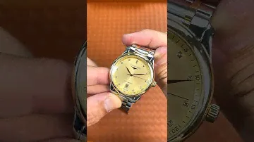 Ae thấy thiết kế của chiếc Longines Master Collection Diamond demi 18k L2.628.5.37.7 đẹp không ạ?