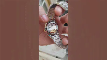 Longines Master Collection Diamond