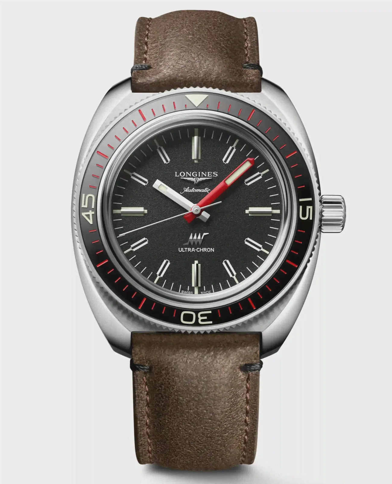 Longines Ultra‑Chron Box Edition L2.836.4.52.8-0